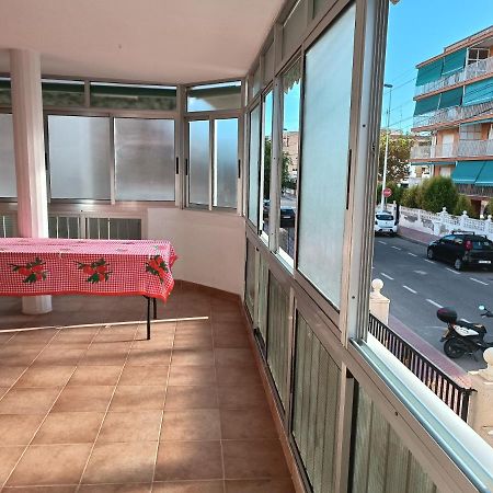 El Dorado Apartamento サンタ・ポラ エクステリア 写真