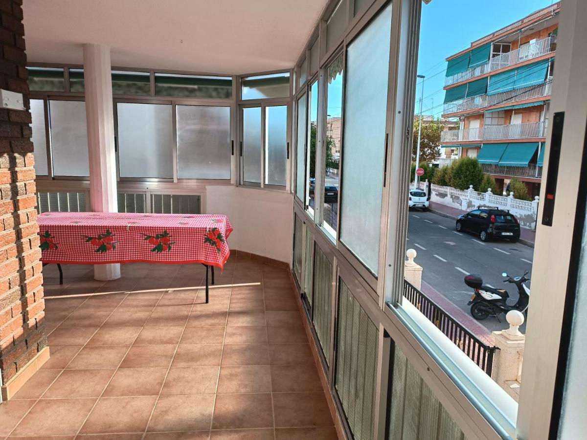 El Dorado Apartamento サンタ・ポラ エクステリア 写真