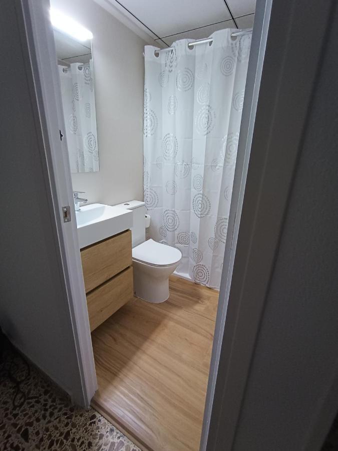 El Dorado Apartamento サンタ・ポラ エクステリア 写真