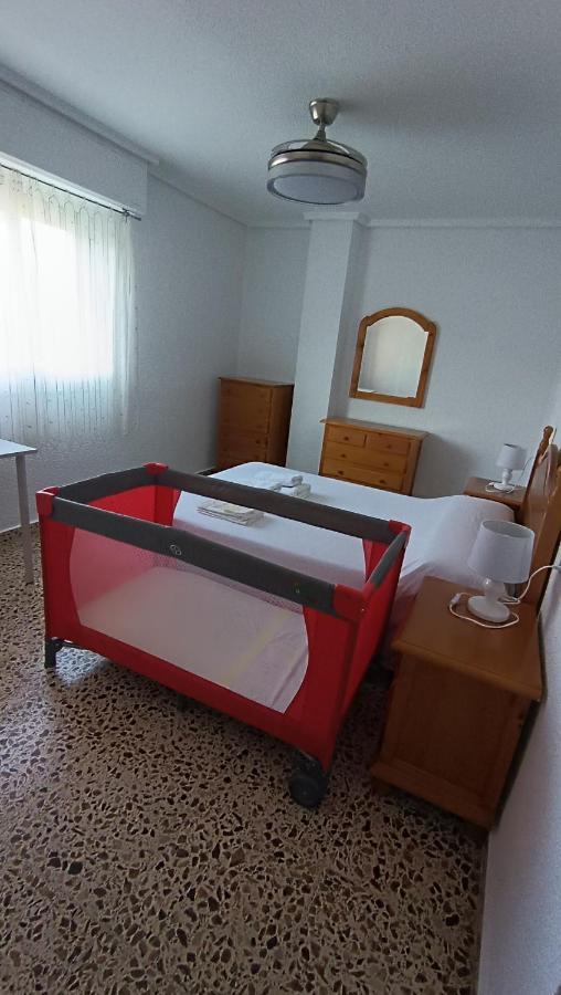 El Dorado Apartamento サンタ・ポラ エクステリア 写真