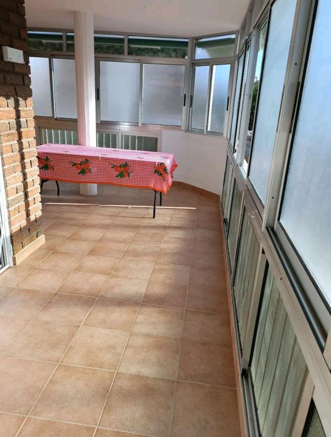 El Dorado Apartamento サンタ・ポラ エクステリア 写真