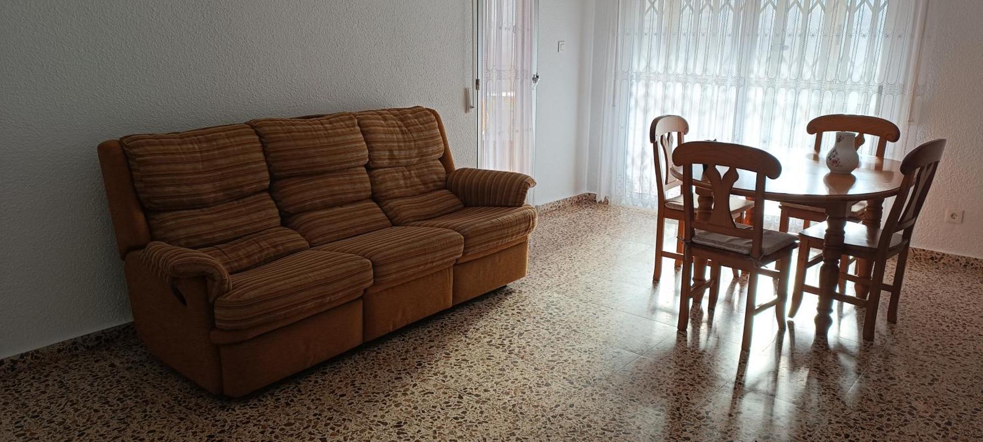 El Dorado Apartamento サンタ・ポラ エクステリア 写真