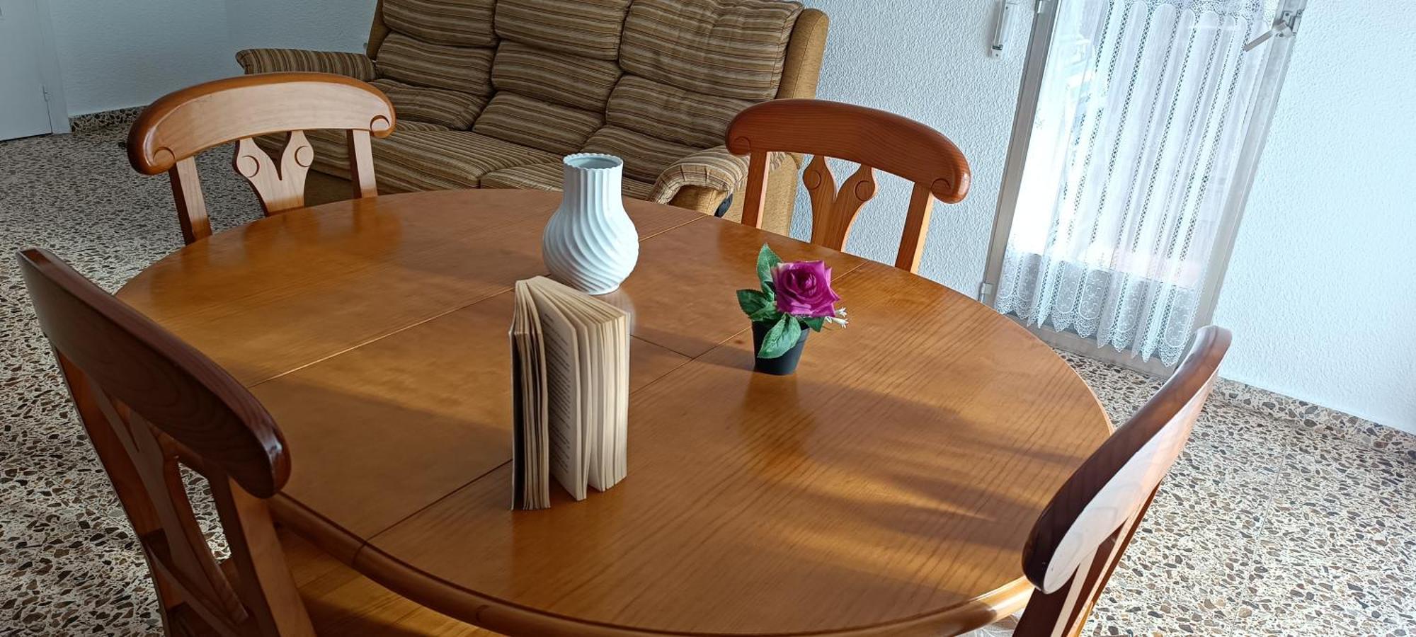 El Dorado Apartamento サンタ・ポラ エクステリア 写真