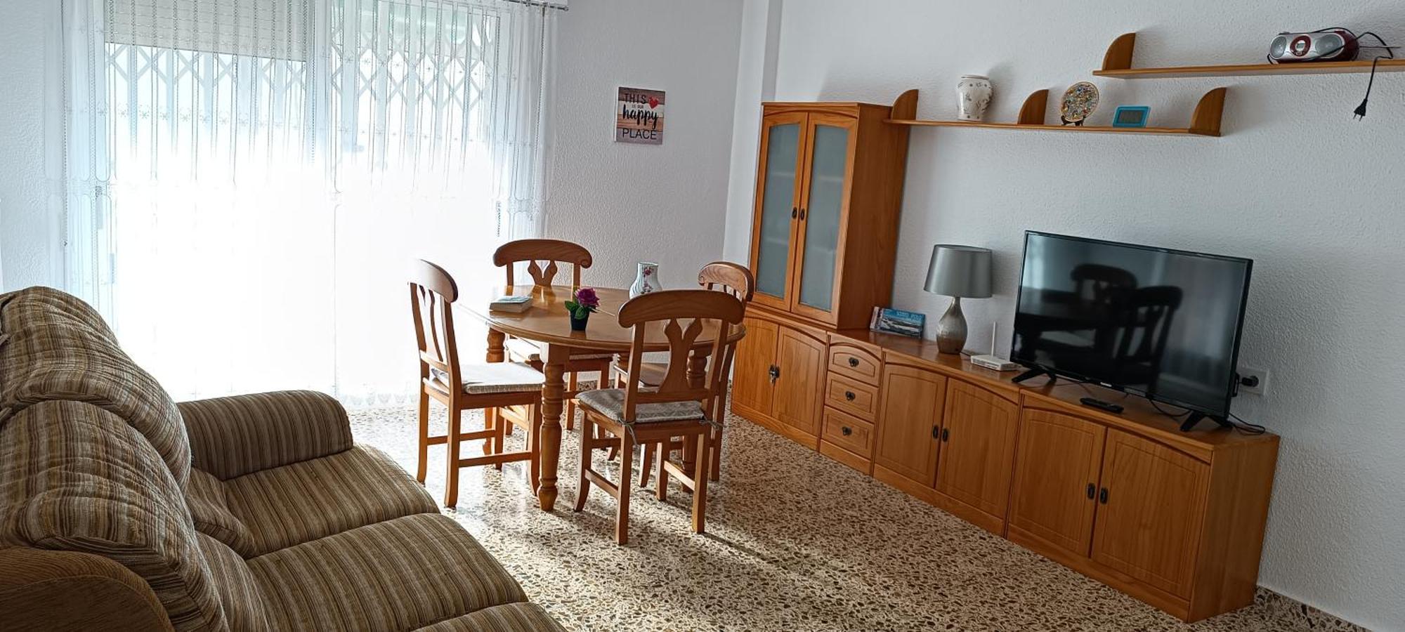 El Dorado Apartamento サンタ・ポラ エクステリア 写真