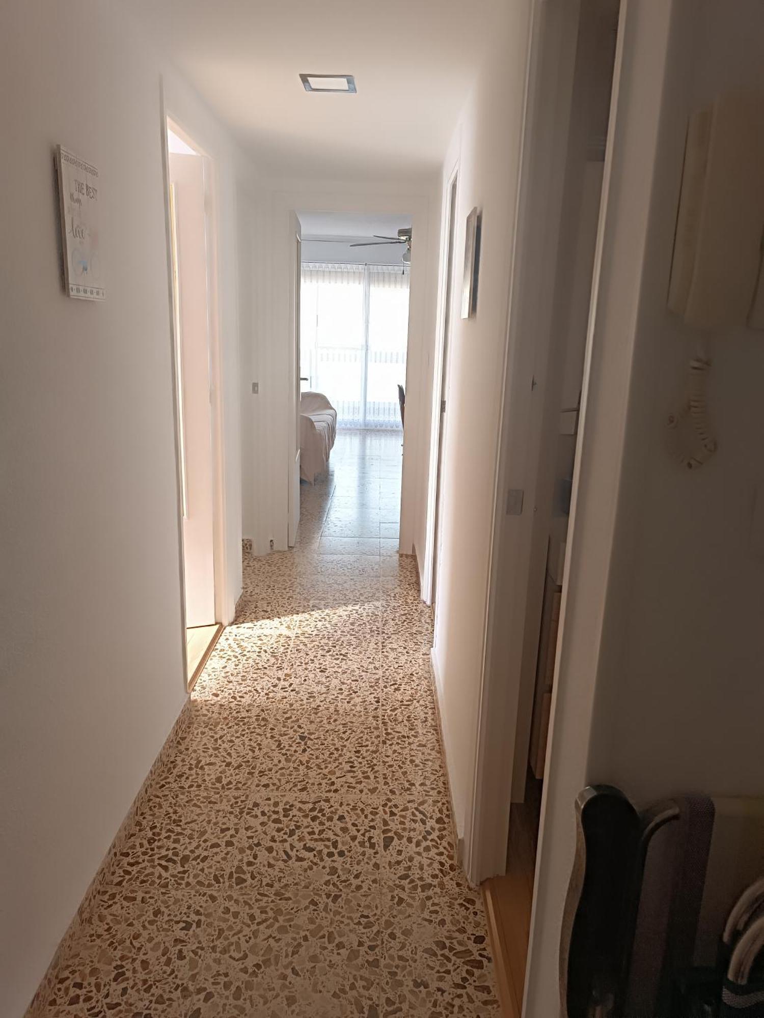 El Dorado Apartamento サンタ・ポラ エクステリア 写真