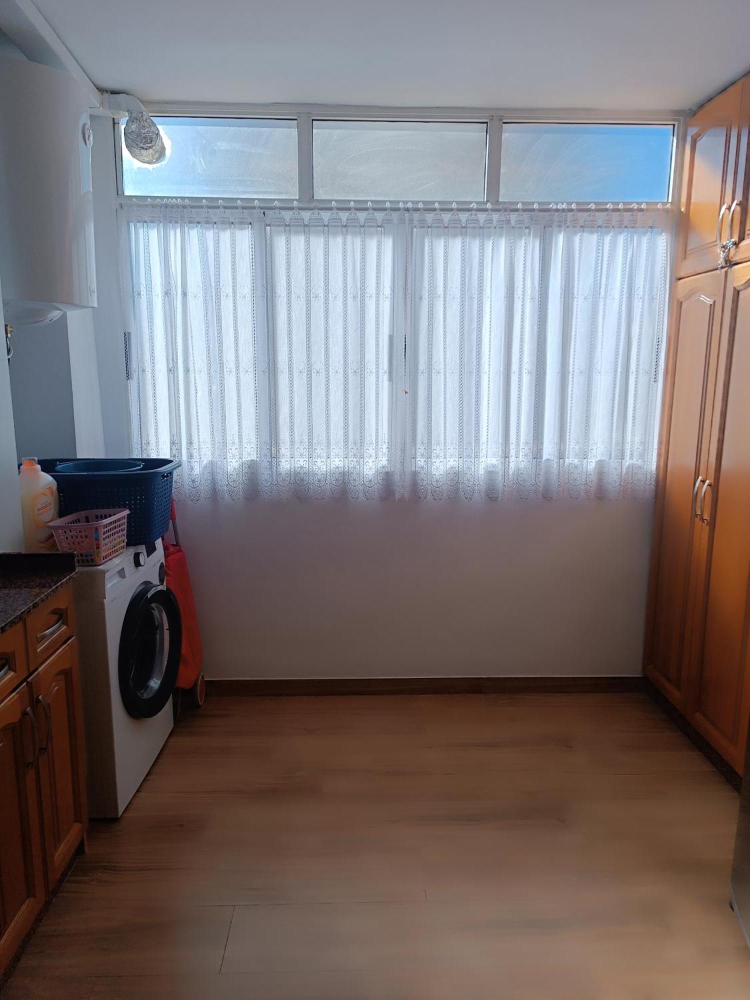 El Dorado Apartamento サンタ・ポラ エクステリア 写真