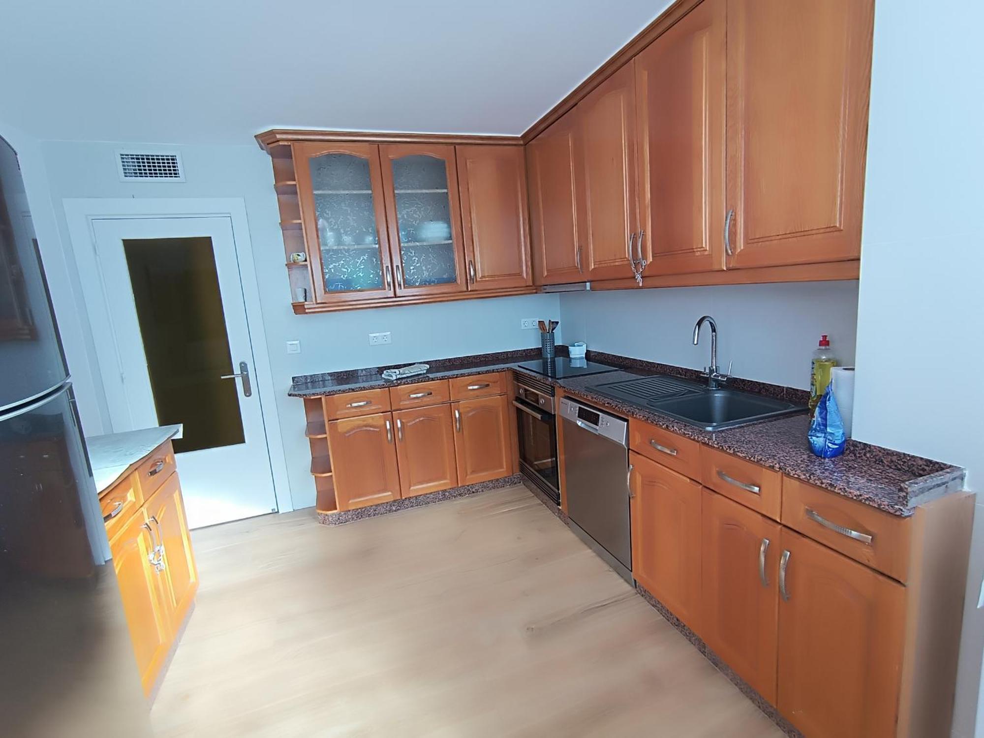 El Dorado Apartamento サンタ・ポラ エクステリア 写真