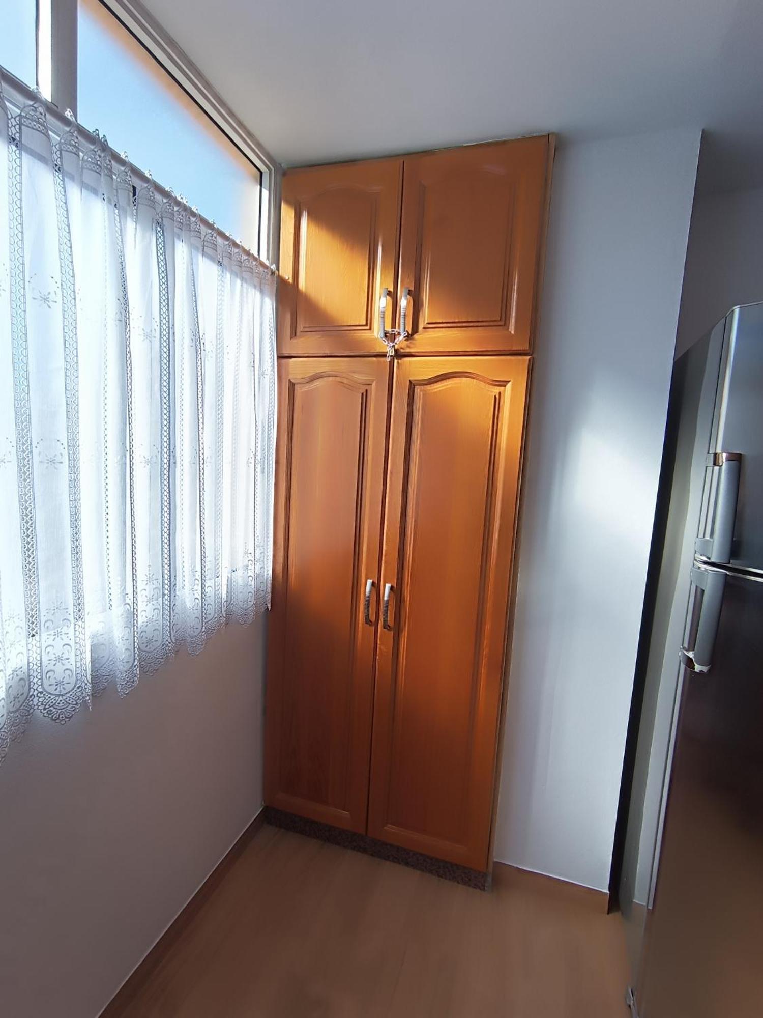 El Dorado Apartamento サンタ・ポラ エクステリア 写真