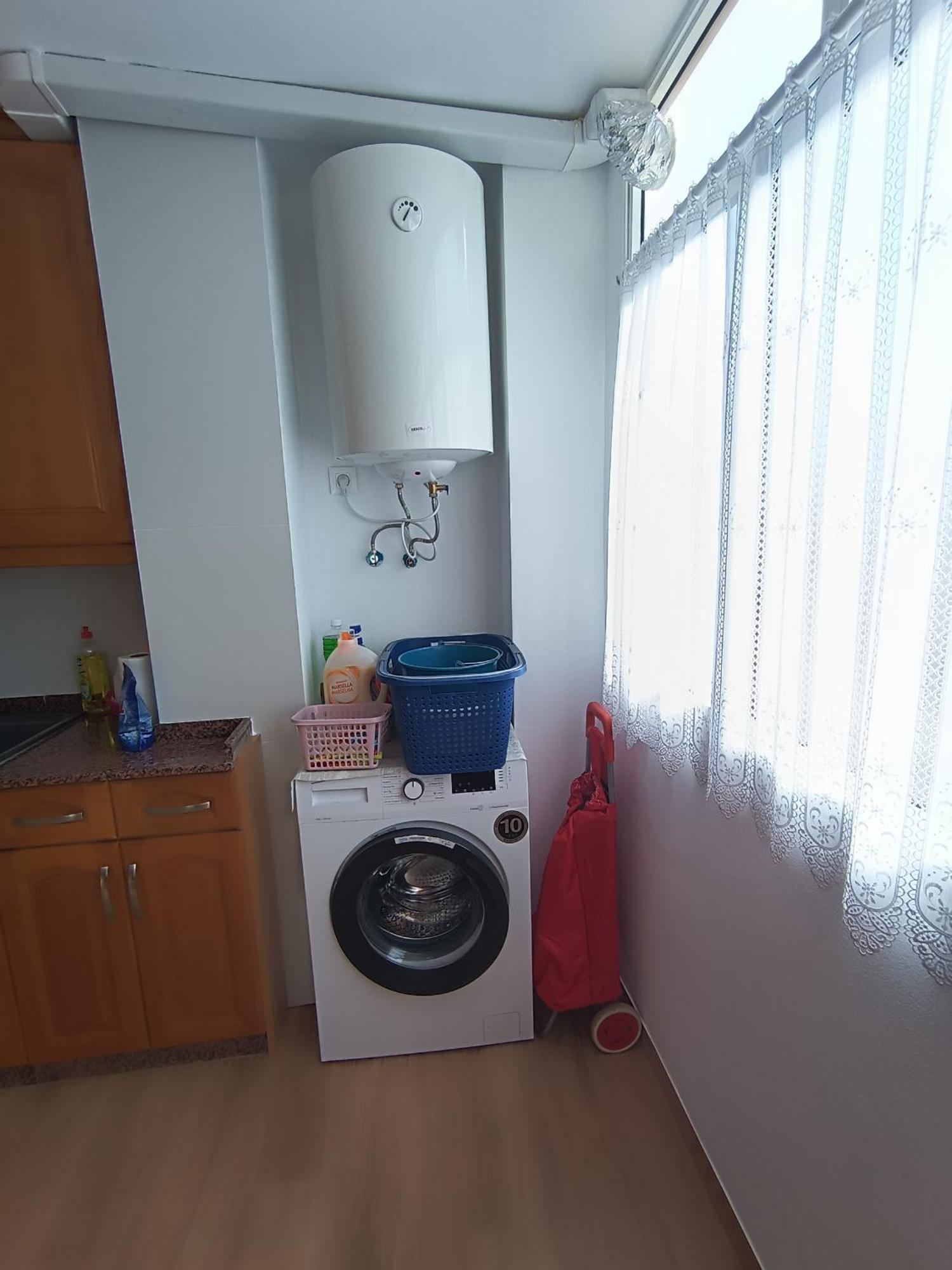 El Dorado Apartamento サンタ・ポラ エクステリア 写真
