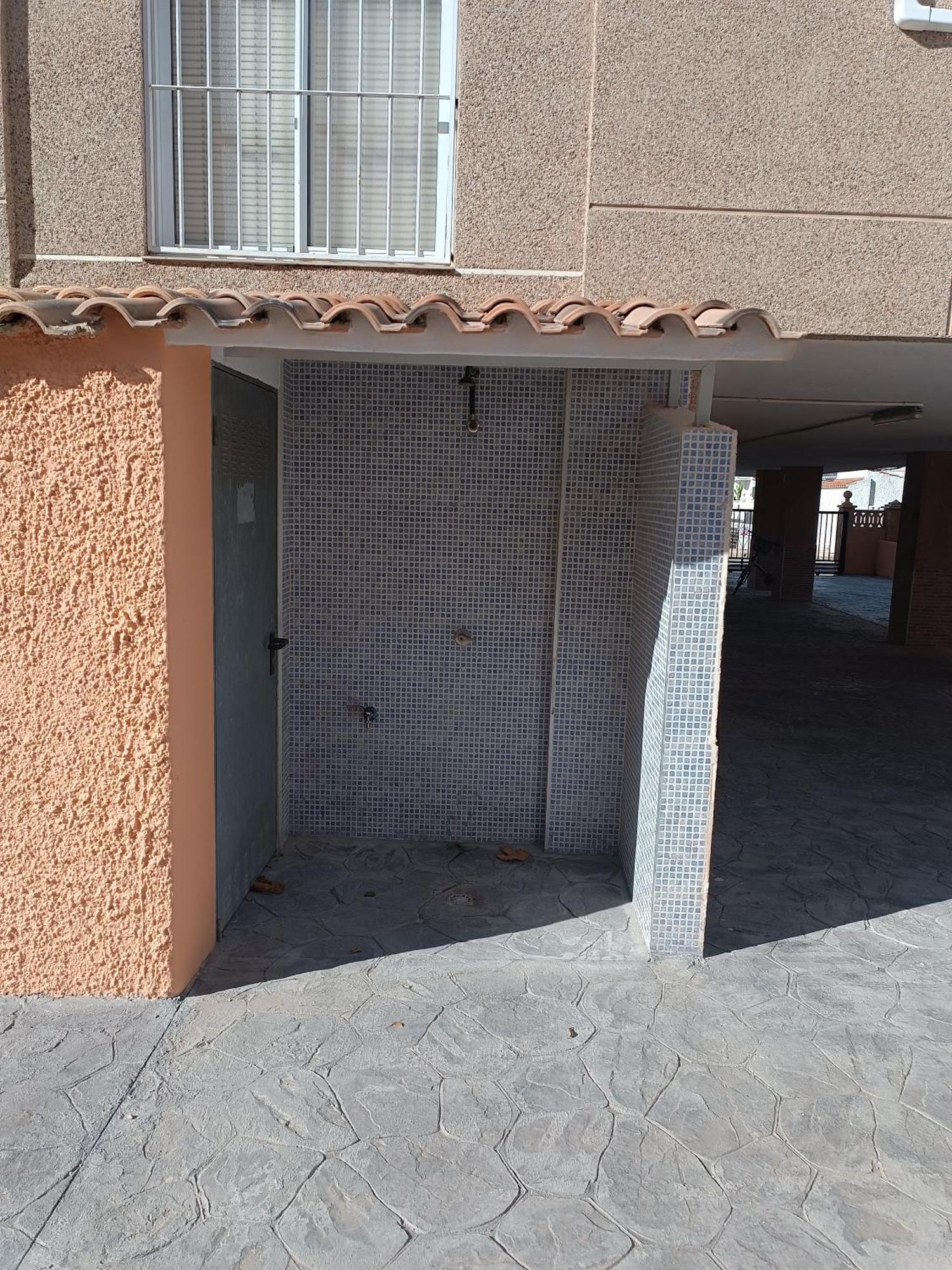 El Dorado Apartamento サンタ・ポラ エクステリア 写真