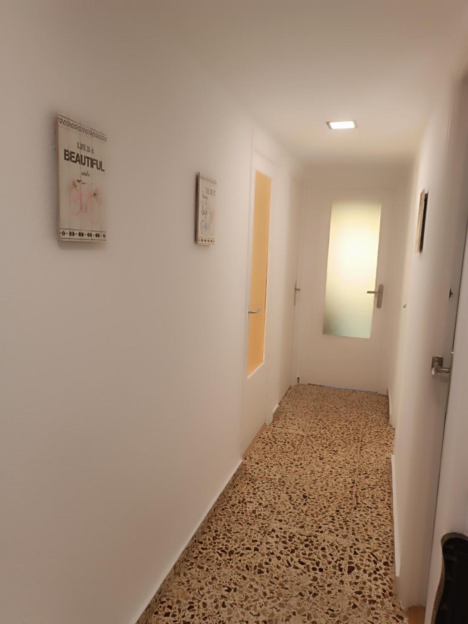El Dorado Apartamento サンタ・ポラ エクステリア 写真