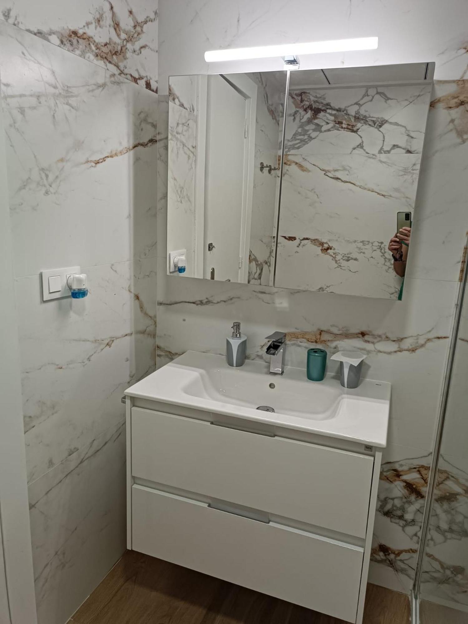 El Dorado Apartamento サンタ・ポラ 部屋 写真